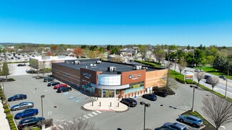 More details for 118 Eagleview Blvd, Exton, PA - Retail for Lease