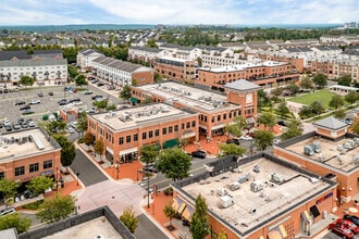 19301-19329 Winmeade Dr, Leesburg, VA - AERIAL  map view
