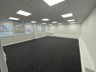 More details for Federation Rd, Stoke On Trent - Industrial for Lease