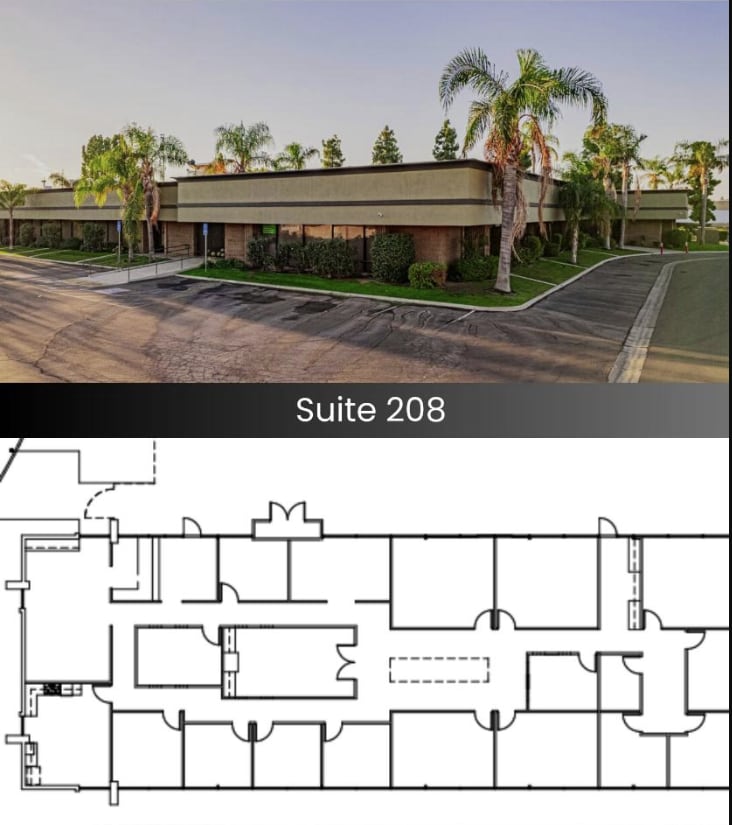 5558 California Ave, Bakersfield, CA à louer Photo intérieure- Image 1 de 1