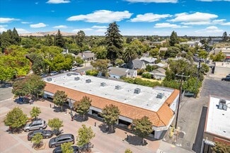Plus de détails pour 945 Empire St, Fairfield, CA - Commerce de détail à vendre