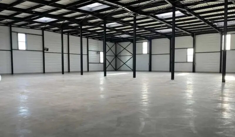 Flex in Colombier-Saugnieu for lease - Building Photo - Image 3 of 6