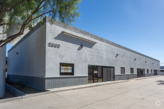 More details for 2663 W Lone Cactus Dr, Phoenix, AZ - Industrial for Lease