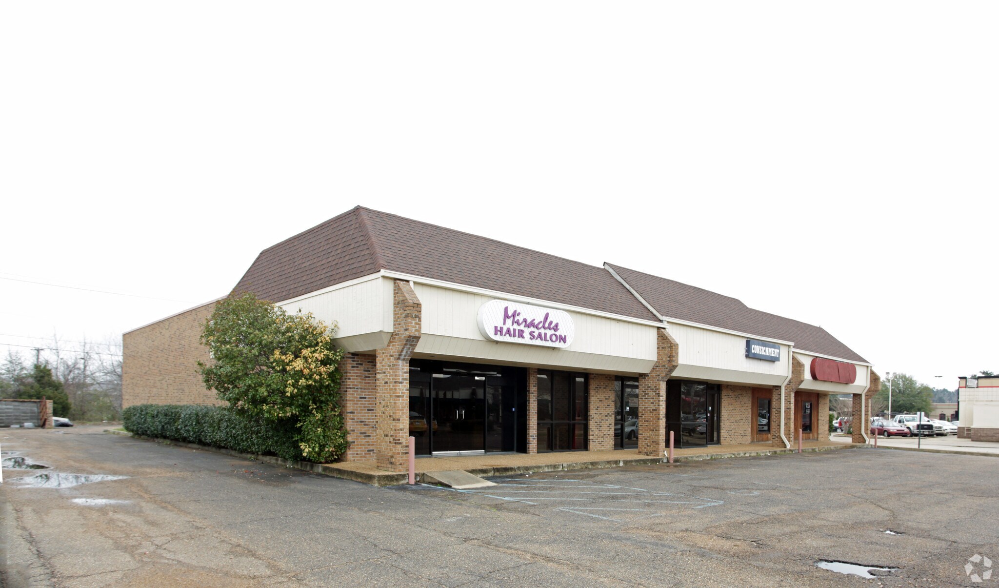 898 Centre St, Ridgeland, MS for sale Primary Photo- Image 1 of 3