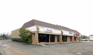 Plus de détails pour 898 Centre St, Ridgeland, MS - Commerce de détail à vendre
