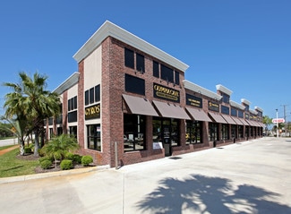 More details for 1508-1510 S Harbor City Blvd, Melbourne, FL - Retail for Lease