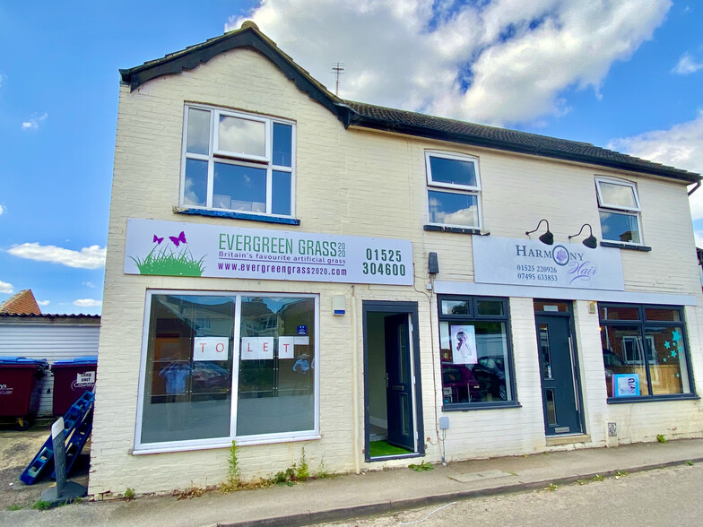 1-3 Summerleys, Dunstable for lease - Building Photo - Image 1 of 1