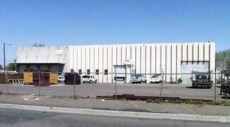 Plus de détails pour 6191 E 38th Ave, Denver, CO - Industriel à vendre