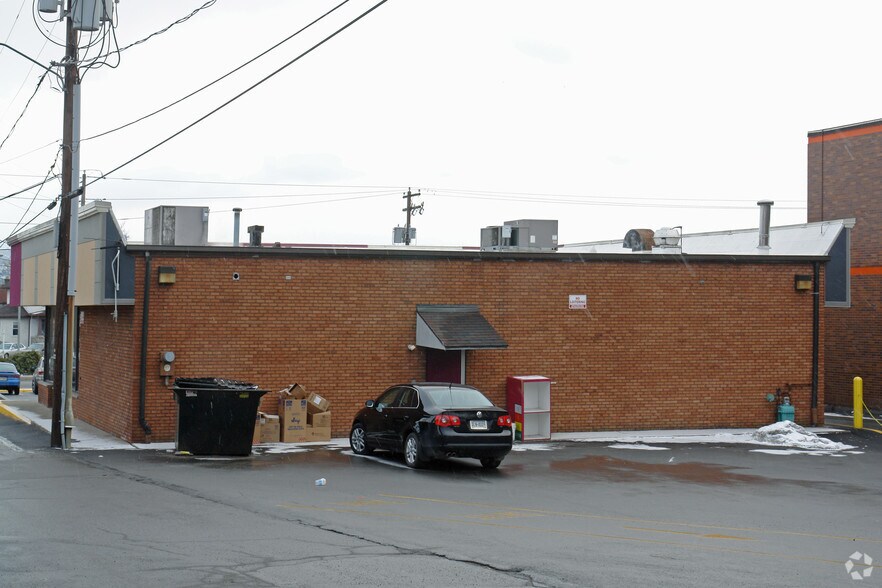 1339 N Main Ave, Scranton, PA for sale - Building Photo - Image 2 of 2