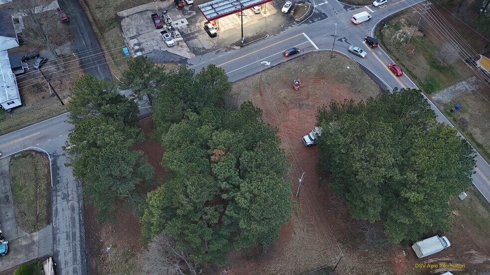 11700 McCoy, Huntersville, NC à vendre - Photo du bâtiment - Image 1 de 2