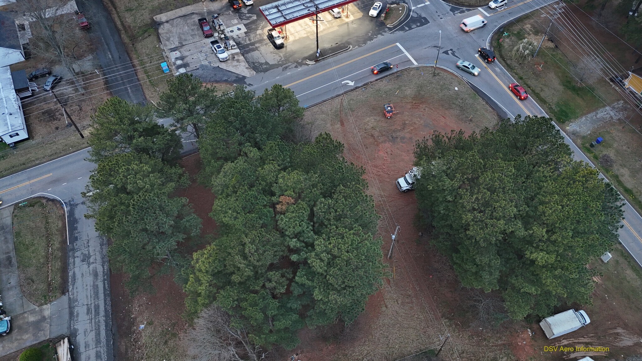 11700 McCoy, Huntersville, NC à vendre Photo du bâtiment- Image 1 de 3