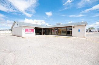 More details for 123 N 1st St, Grants, NM - Office for Sale