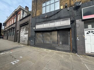 More details for 132 Wandsworth High St, London - Retail for Lease