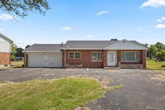 Plus de détails pour 10236 Halls Ferry Rd, Saint Louis, MO - Bureau à vendre