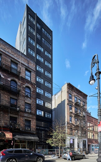More details for 163 Orchard St, New York, NY - Retail for Lease