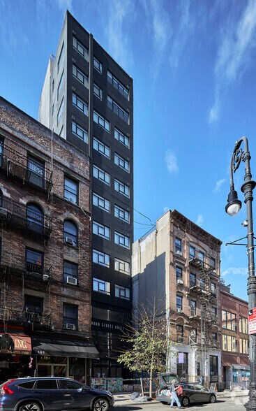 163 Orchard St, New York, NY à louer - Photo principale - Image 1 de 21