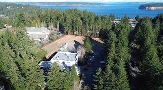 More details for 3419-3445 Erickson St, Gig Harbor, WA - Land for Sale