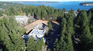 Plus de détails pour 3419-3445 Erickson St, Gig Harbor, WA - Terrain à vendre