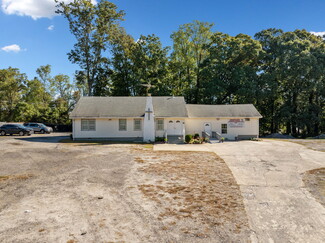 Plus de détails pour 2358 Panola Rd, Lithonia, GA - Spécialité à vendre