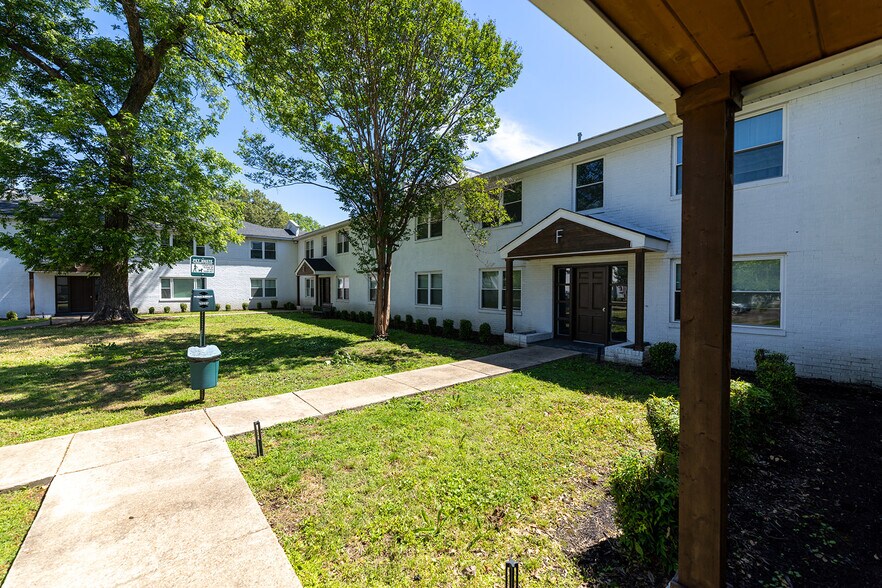 170 N Hollywood St, Memphis, TN à vendre - Photo du bâtiment - Image 3 de 63