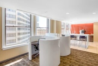 Plus de détails pour 312 S 4th St, Louisville, KY - Cotravail à louer