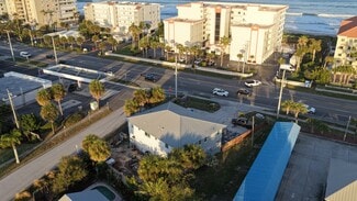 More details for 1520 N Highway A1A, Indialantic, FL - Retail for Sale