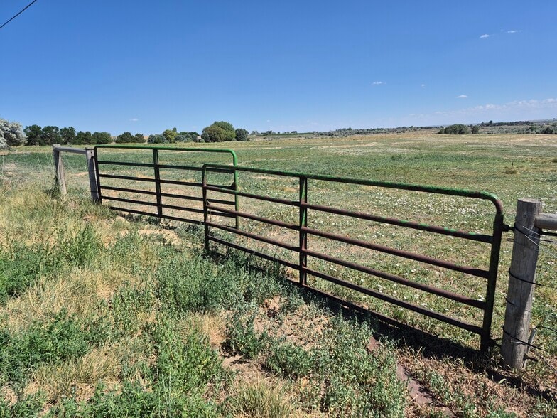 9140 County Road 54, Milliken, CO à vendre - Photo du bâtiment - Image 1 de 7