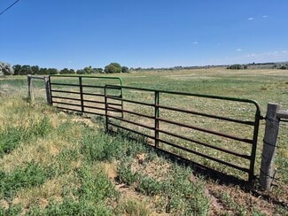 Plus de détails pour 9140 County Road 54, Milliken, CO - Terrain à vendre