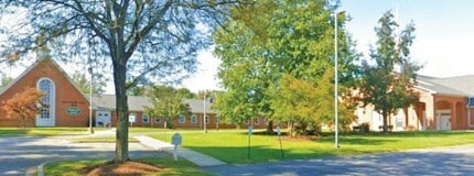 28325 Kemptown Rd, Damascus, MD for lease Building Photo- Image 1 of 4