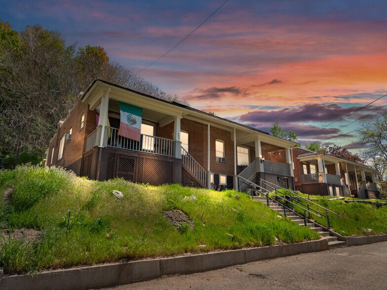 226 N Spencer Ct, Salt Lake City, UT à vendre - Photo du bâtiment - Image 2 de 11