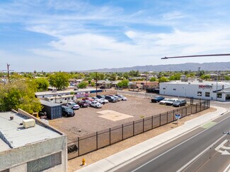 Plus de détails pour 4013-4021 S Central Ave, Phoenix, AZ - Terrain à vendre