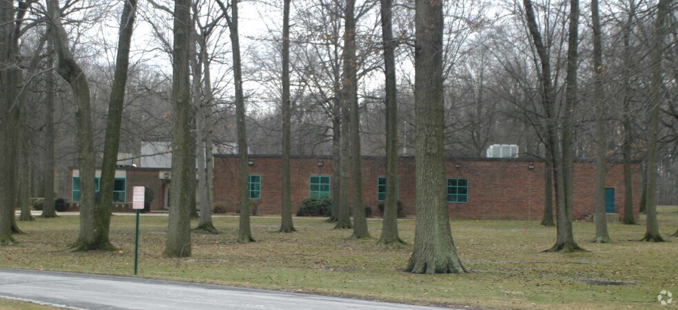 300 Fidelity Plz, North Brunswick, NJ à louer - Photo du bâtiment - Image 1 de 3