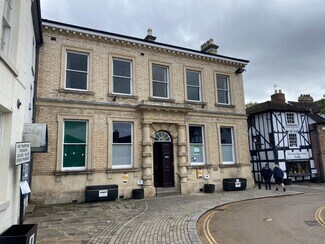 More details for 9 Corn Sq, Leominster - Office for Lease