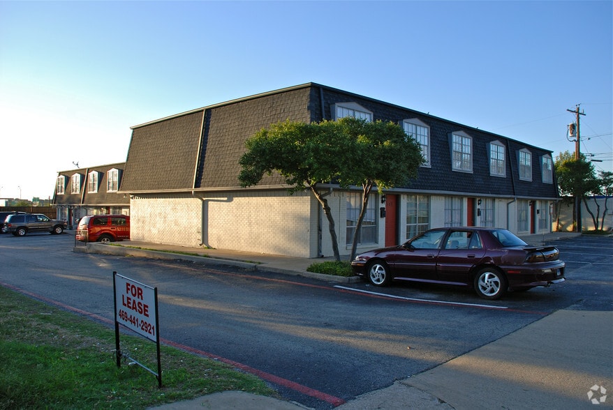 1509 F Ave, Plano, TX for sale - Building Photo - Image 1 of 3
