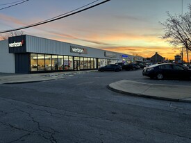 22-28 Hempstead Tpke, Farmingdale NY - Commercial Real Estate