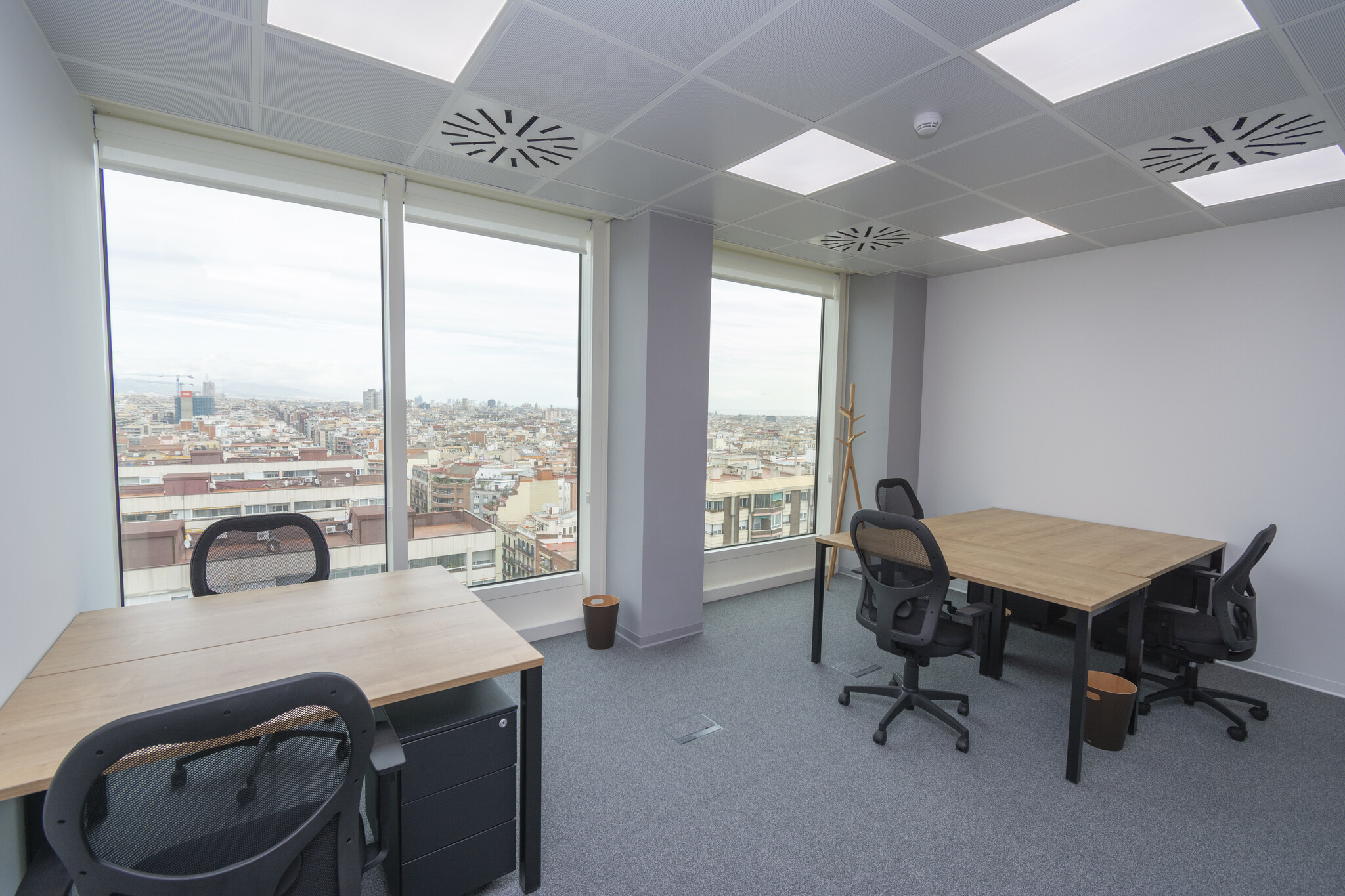 Carrer de Tarragona, 161, Barcelona, Barcelona for lease Interior Photo- Image 1 of 2