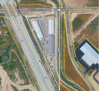 More details for 4018 E Linden St, Caldwell, ID - Industrial for Sale