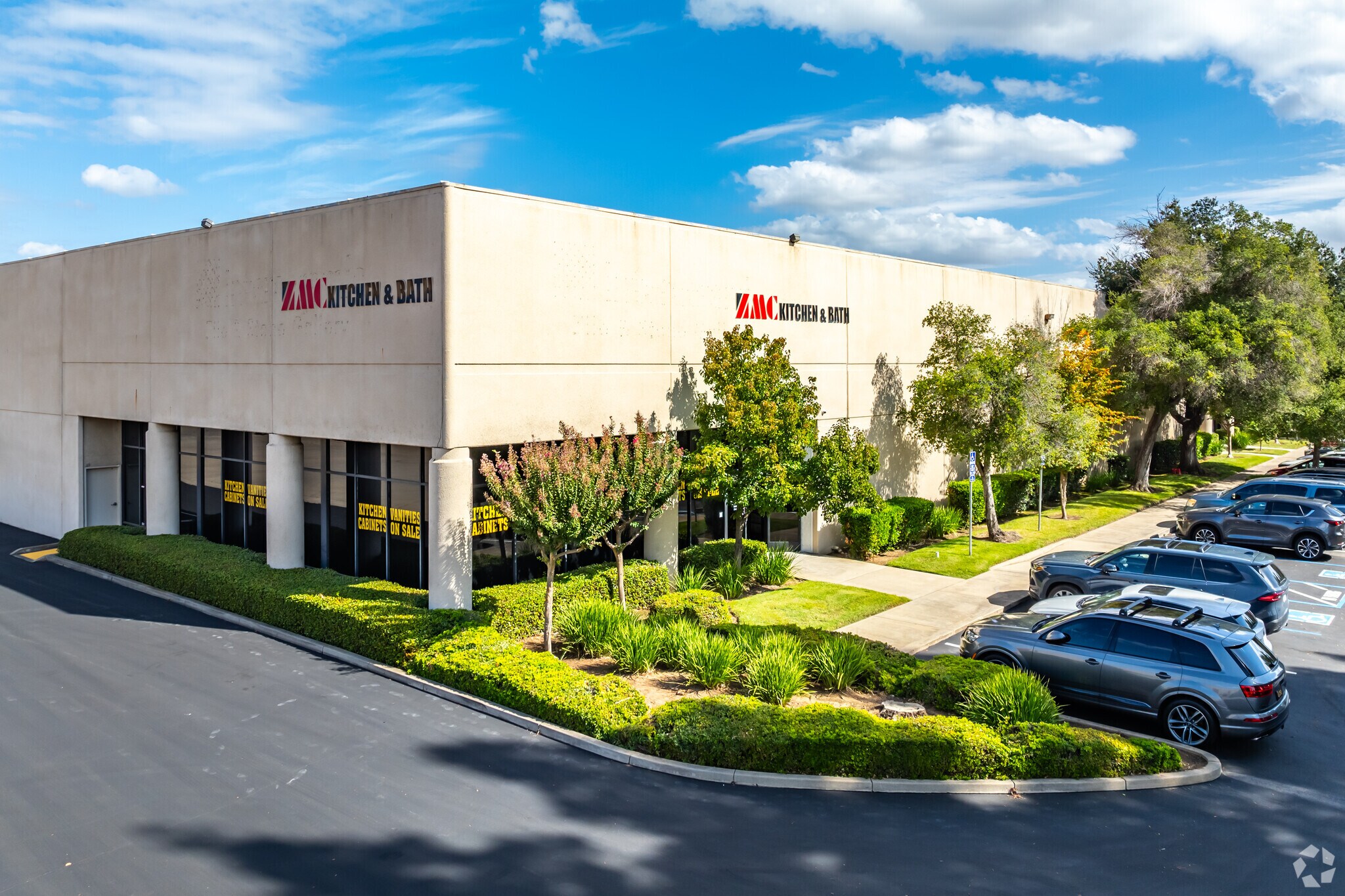 11261-11277 Sunrise Park Dr, Rancho Cordova, CA for sale Primary Photo- Image 1 of 1