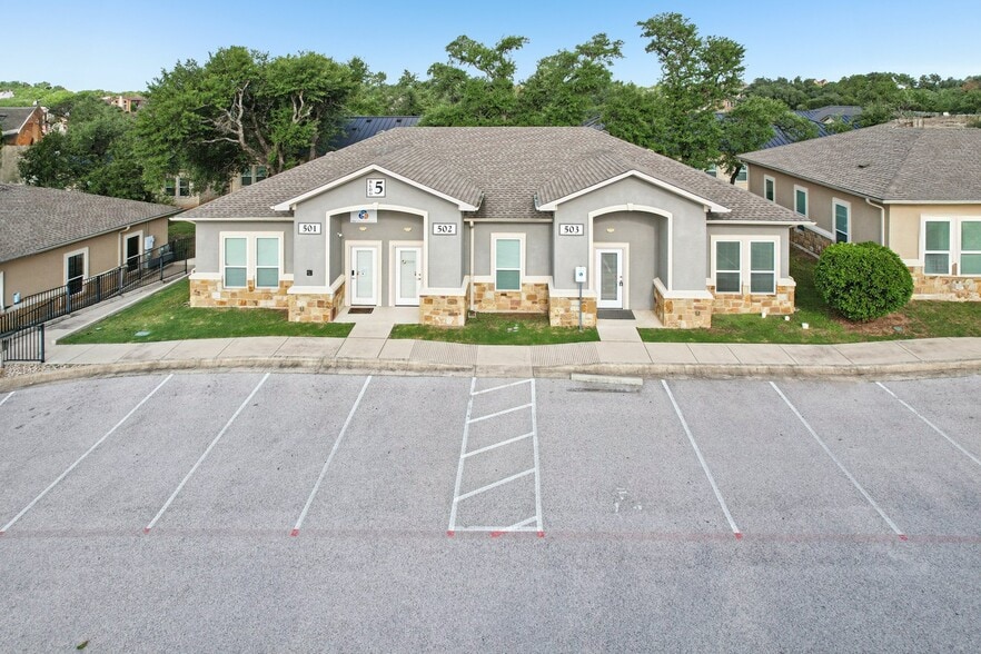 507 Denali Pass, Cedar Park, TX for sale - Building Photo - Image 2 of 36