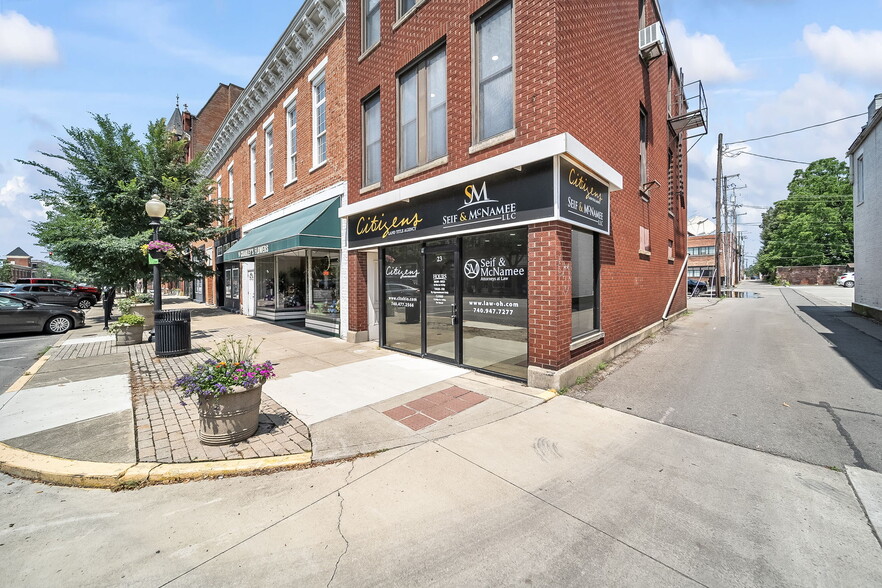 23 S Paint St, Chillicothe, OH for sale - Building Photo - Image 2 of 54