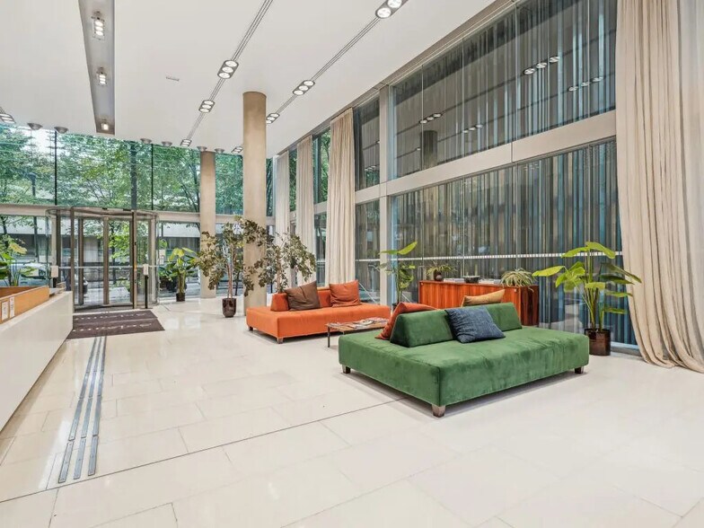 121 Avenue De Malakoff, Paris à louer - Hall d’entrée - Image 3 de 10