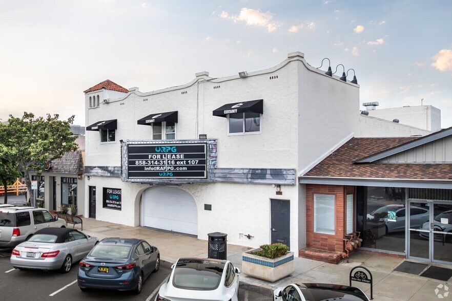 2808-22 State St, Carlsbad, CA à vendre - Photo du bâtiment - Image 3 de 7