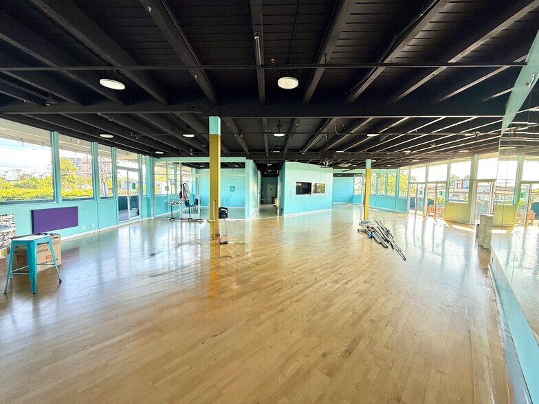 2929 Washington Blvd, Marina del Rey, CA à louer - Photo intérieure - Image 3 de 32