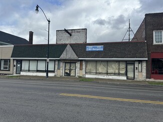 More details for 2036 S Park Ave, Buffalo, NY - Retail for Sale