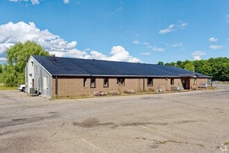 735 Wangum Rd, Victor, NY for lease Interior Photo- Image 1 of 1