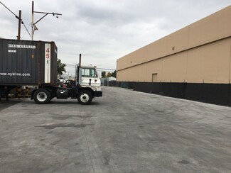 Plus de détails pour 11911 Woodruff Ave, Downey, CA - Industriel à vendre