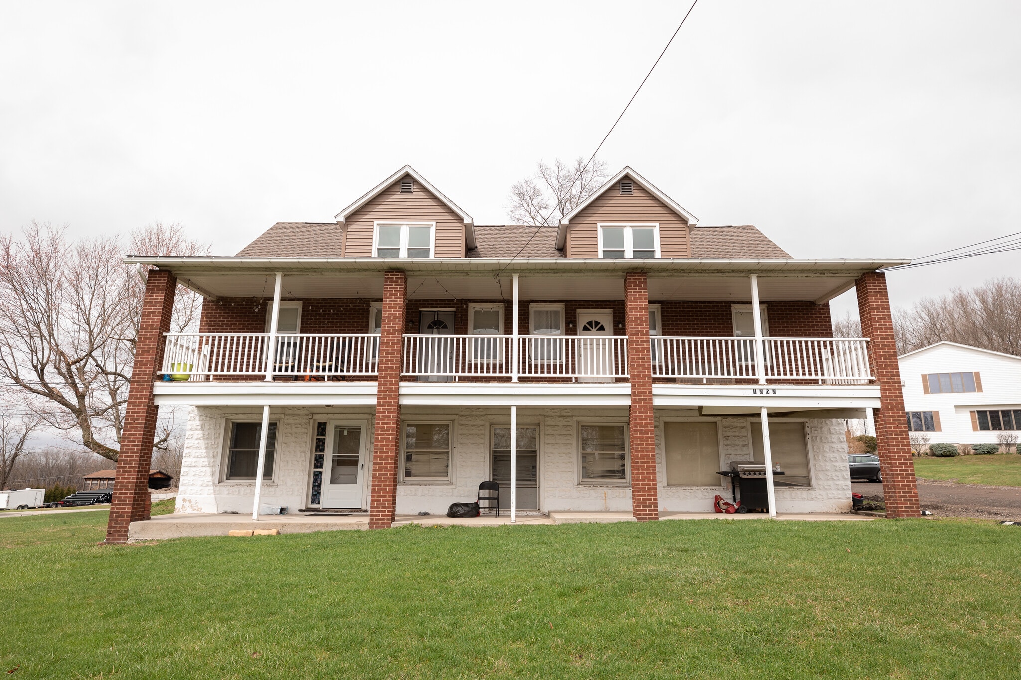 1363 Frankstown Rd, Johnstown, PA for sale Primary Photo- Image 1 of 17