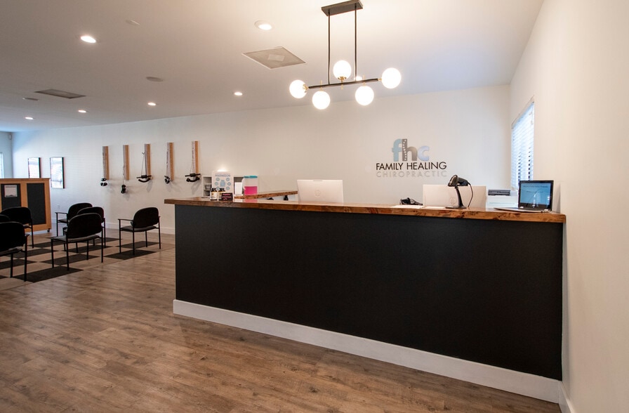 7245 Pineville-Matthews Rd, Charlotte, NC for sale - Interior Photo - Image 3 of 6