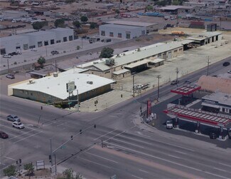 Plus de détails pour 4000 Rosedale Hwy, Bakersfield, CA - Industriel à vendre