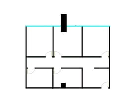 12000 Ford Rd, Dallas, TX for lease Floor Plan- Image 1 of 1